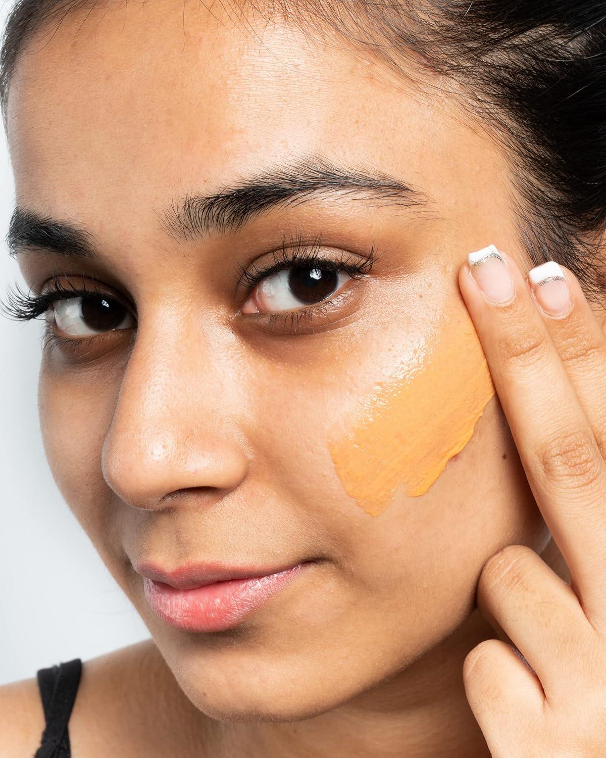 imageMinimalist 2 Alpha Lipoic ALA Brightening Cream with Vitamin C for Glowing Skin With New Advanced Brightening Ingredient ALA For Women amp Men 50 G