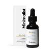 Minimalist Brightening and Anti Pigmentation Serum | Removes Acne Marks, Dark Spots & Blemishes | 2% Alpha Arbutin | Contains 4-n-Butylresorcinol(23x More Potent than Kojic Acid) | 1 Fl Oz/30 ml