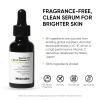 Minimalist Rosehip Oil with Vitamin C for Anti Aging & Glowing Skin | Fades Acne Marks & Scars & Reduces Photoaging | Pure & Cold Pressed | For Women & Men | 1 Fl Oz / 30 ml