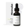 Minimalist Squalane 100% (Plant Derived) Face Oil for Moisturization | Improves Skin Hydration & Reduces Fine Lines | Restores Suppleness, Firmness & Elasticity of Skin | 1 Fl Oz / 30 ml