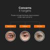 Minimalist Caffeine Eye Cream with Retinal & Vitamin K for Dark Circles, Puffiness, Bags Under Eyes, Wrinkles & Fine Lines | For Women & Men | 0.49 oz / 14 gm
