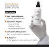 Minimalist Hypochlorous Acid Spray for Face & Body| Antimicorbial Face Spray for Acne, Eczema & Redness Relief | Reduces Irritation & Purifies Skin Post-Workout | 7.44 fl oz